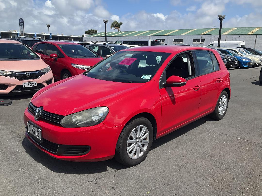 Photo '3' of Volkswagen Golf