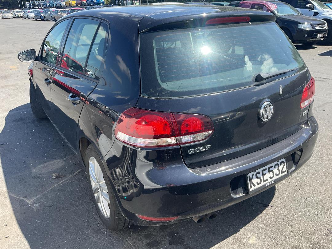 Photo '3' of Volkswagen Golf 1.4 90KW Photo '3' of Volkswagen Golf 1.4 90KW