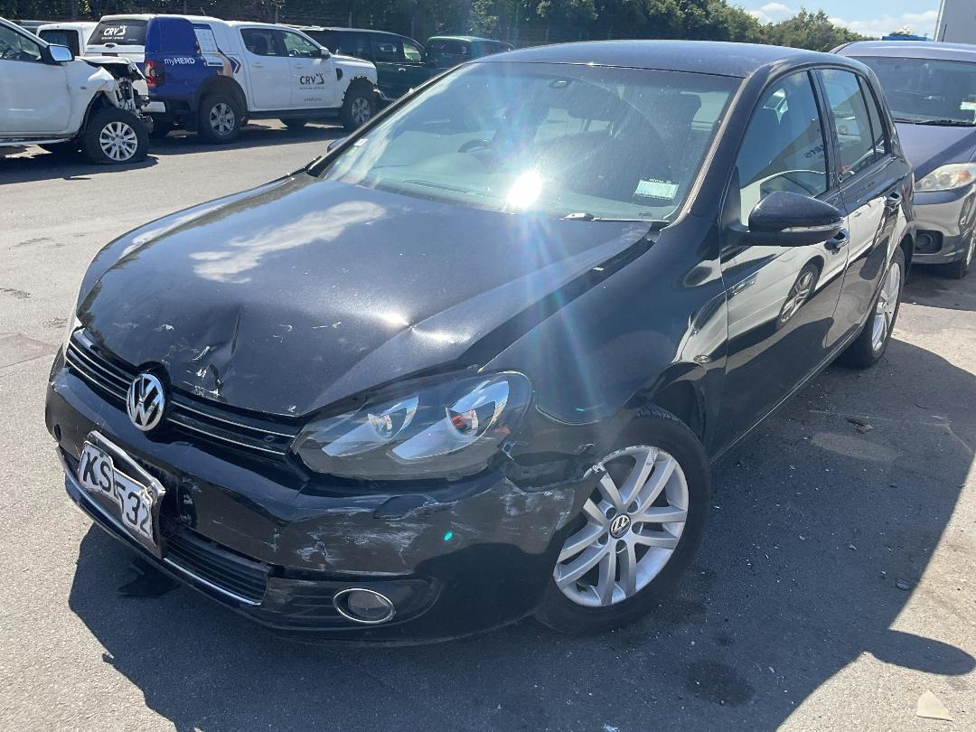 Photo '2' of Volkswagen Golf 1.4 90KW Photo '2' of Volkswagen Golf 1.4 90KW