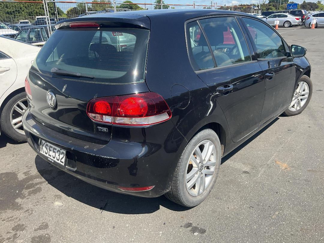 Photo '4' of Volkswagen Golf 1.4 90KW Photo '4' of Volkswagen Golf 1.4 90KW