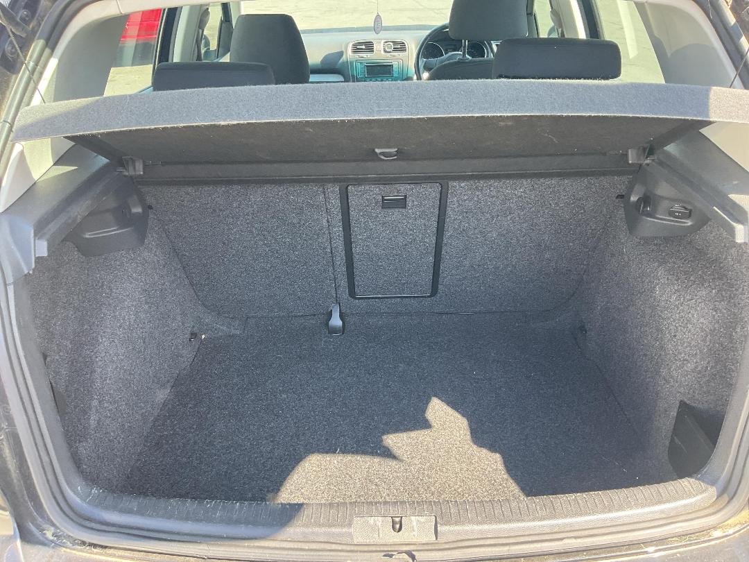 Photo '6' of Volkswagen Golf 1.4 90KW Photo '6' of Volkswagen Golf 1.4 90KW