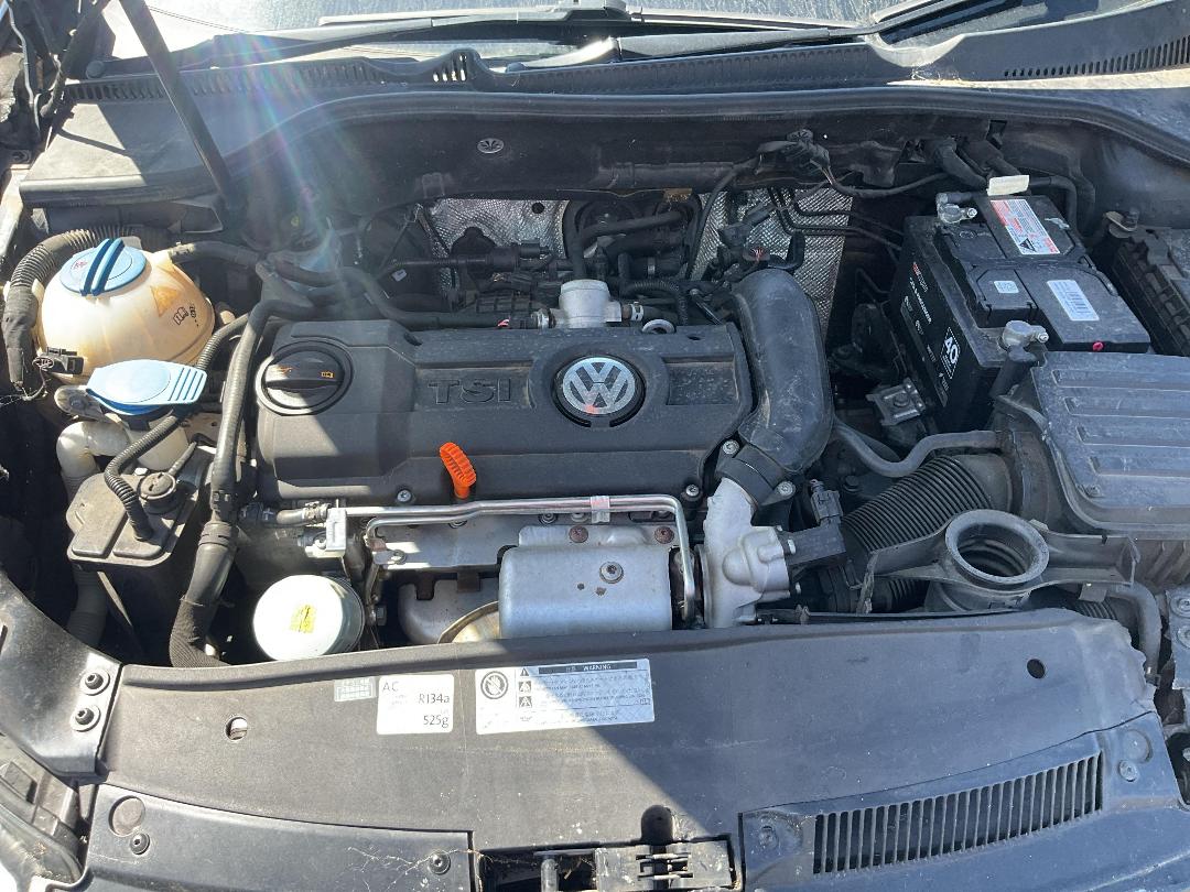 Photo '7' of Volkswagen Golf 1.4 90KW Photo '7' of Volkswagen Golf 1.4 90KW