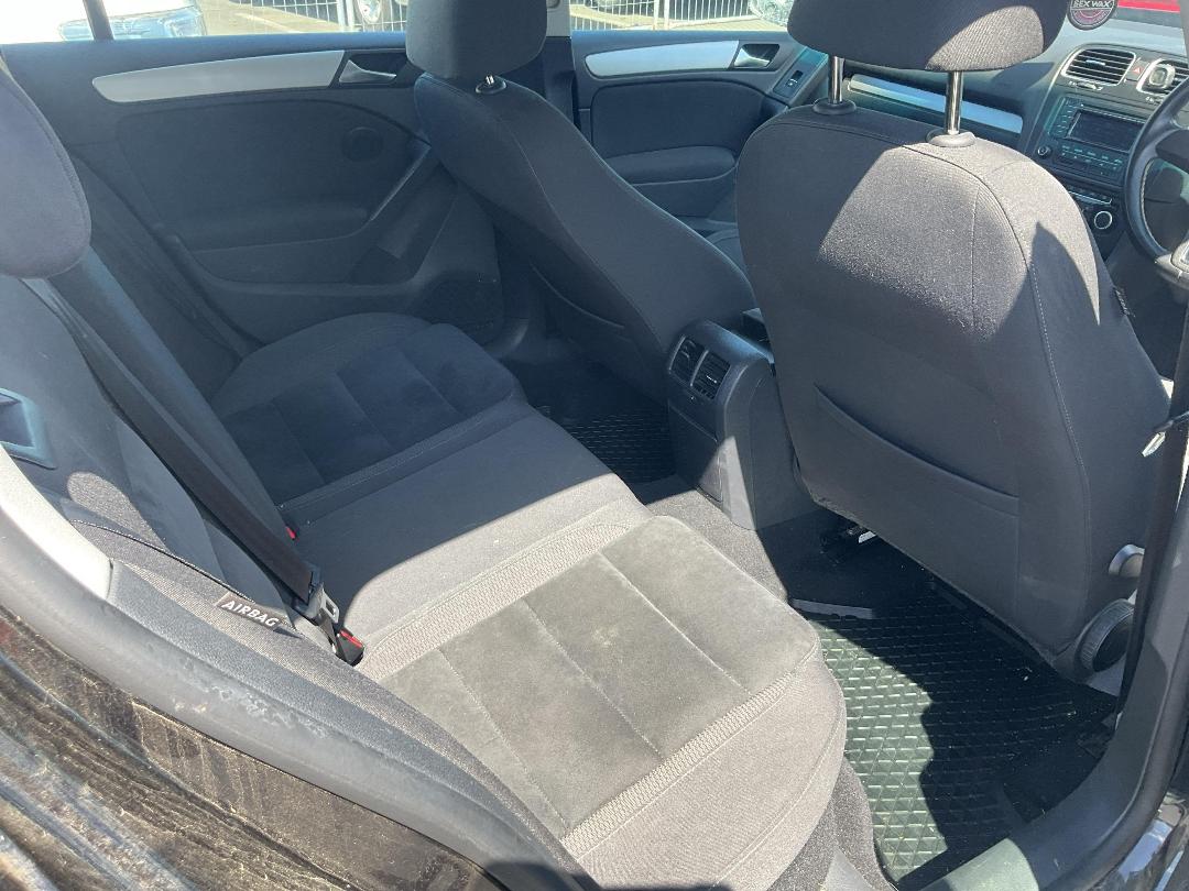 Photo '12' of Volkswagen Golf 1.4 90KW Photo '12' of Volkswagen Golf 1.4 90KW