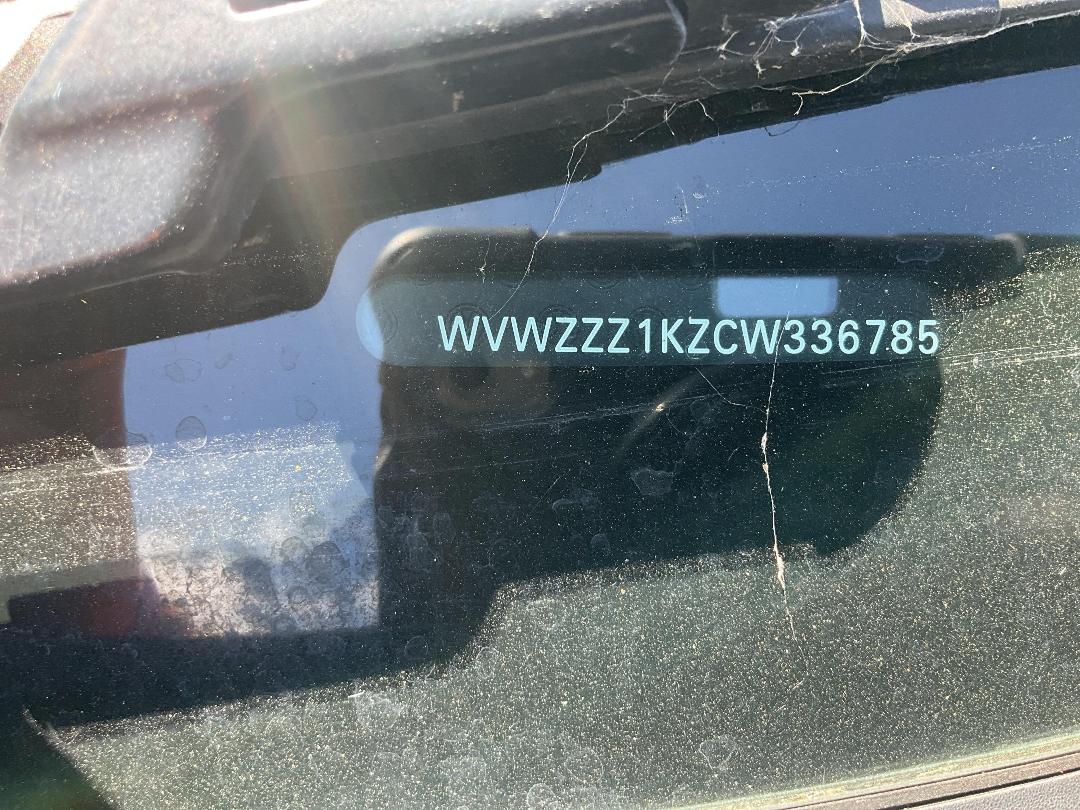 Photo '11' of Volkswagen Golf 1.4 90KW Photo '11' of Volkswagen Golf 1.4 90KW