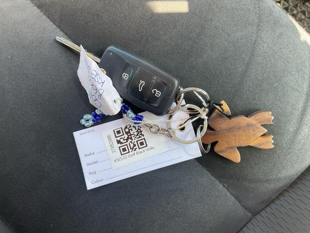 Photo '15' of Volkswagen Golf 1.4 90KW Photo '15' of Volkswagen Golf 1.4 90KW