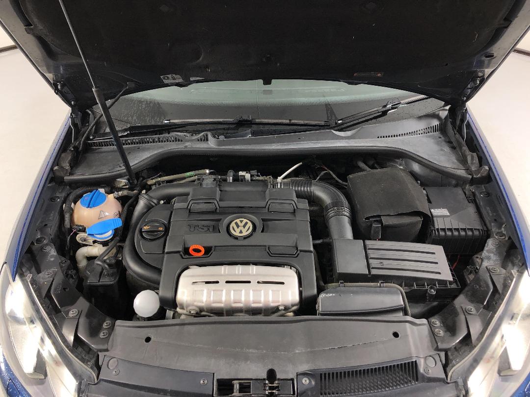 Photo '13' of Volkswagen Golf Photo '13' of Volkswagen Golf