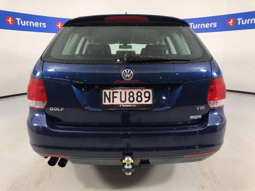 Photo '6' of Volkswagen Golf Photo '6' of Volkswagen Golf