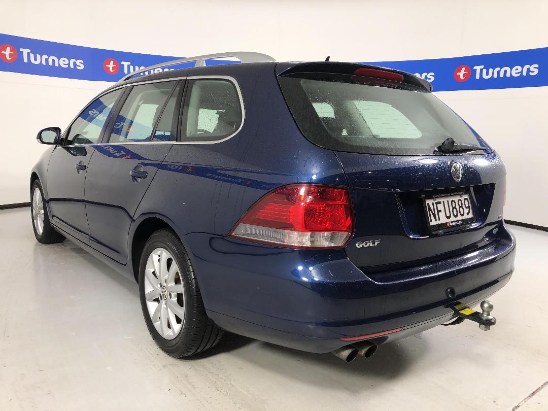 Photo '5' of Volkswagen Golf Photo '5' of Volkswagen Golf