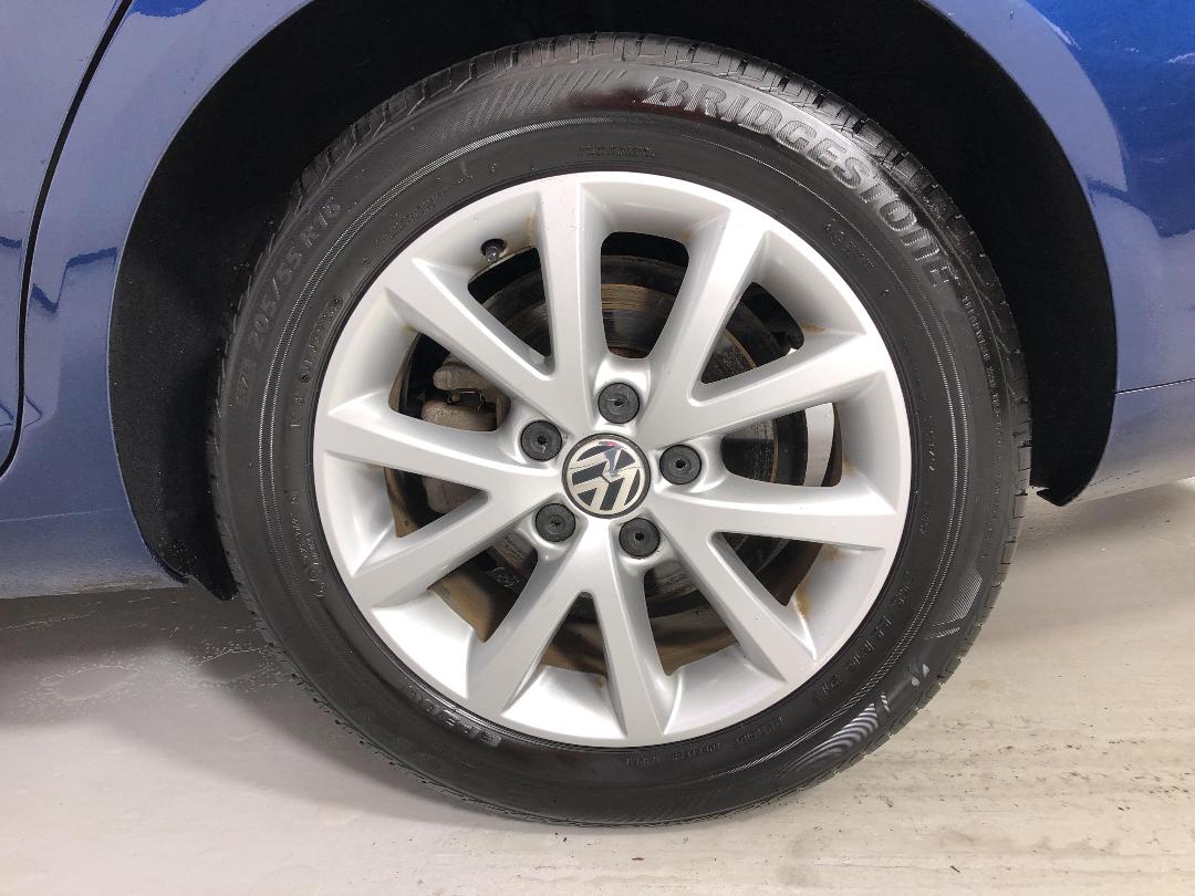 Photo '11' of Volkswagen Golf Photo '11' of Volkswagen Golf