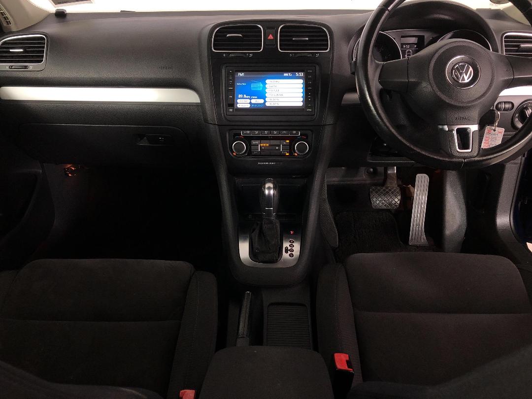 Photo '17' of Volkswagen Golf Photo '17' of Volkswagen Golf