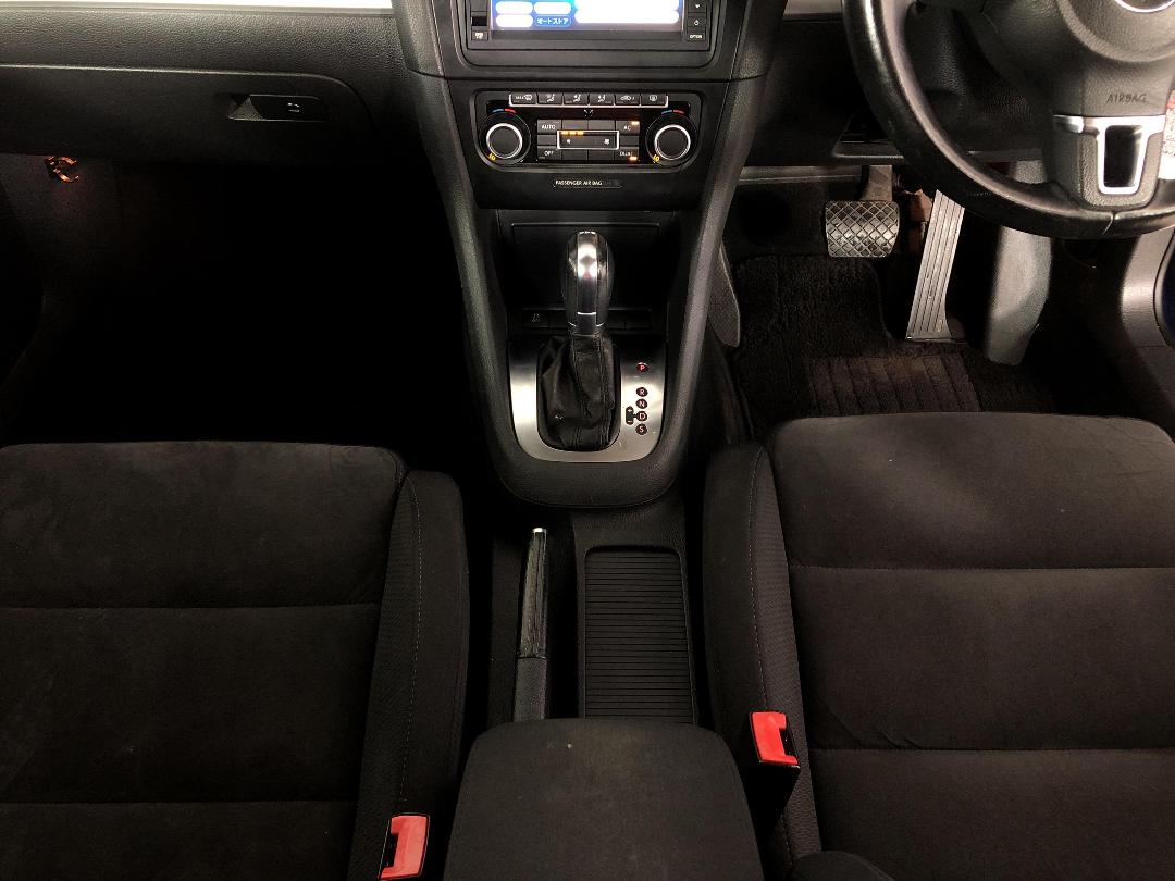 Photo '18' of Volkswagen Golf Photo '18' of Volkswagen Golf