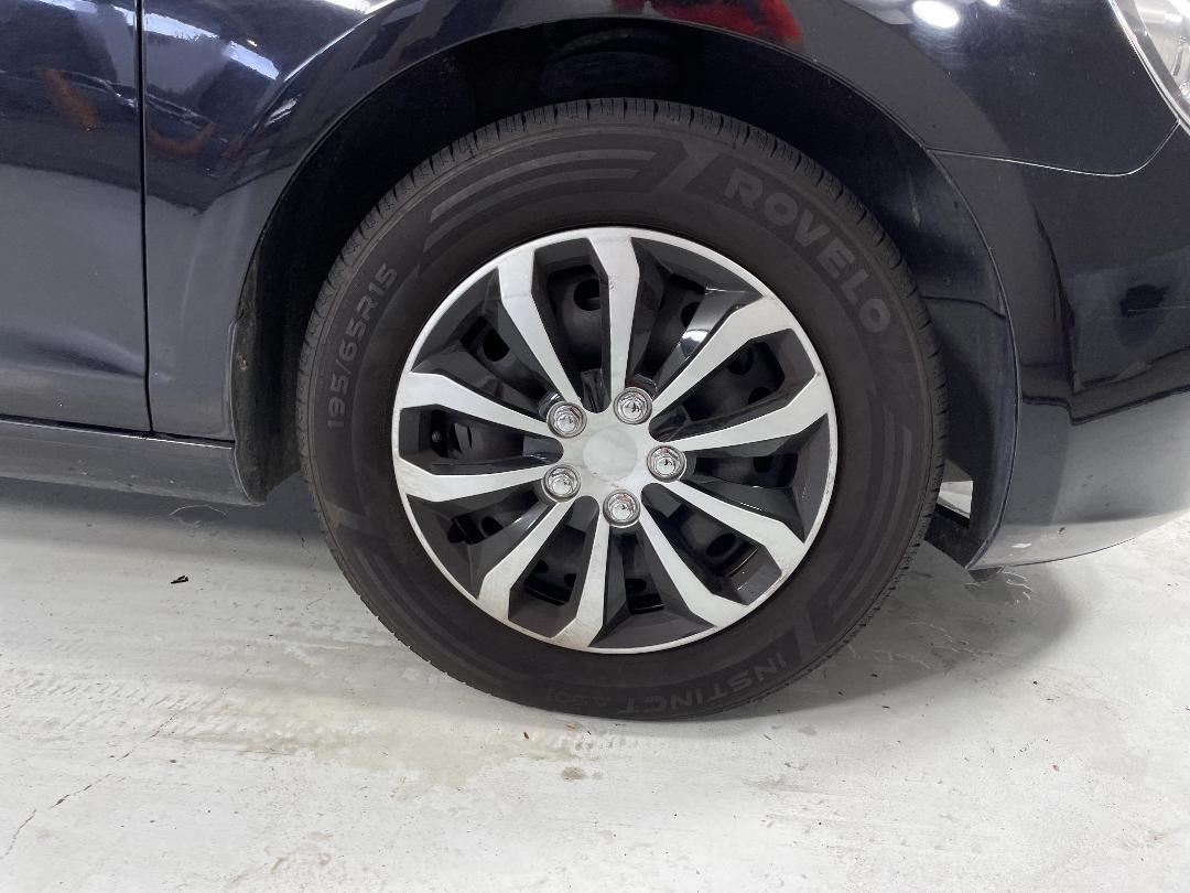 Photo '7' of Volkswagen Golf VI 77KW TSI