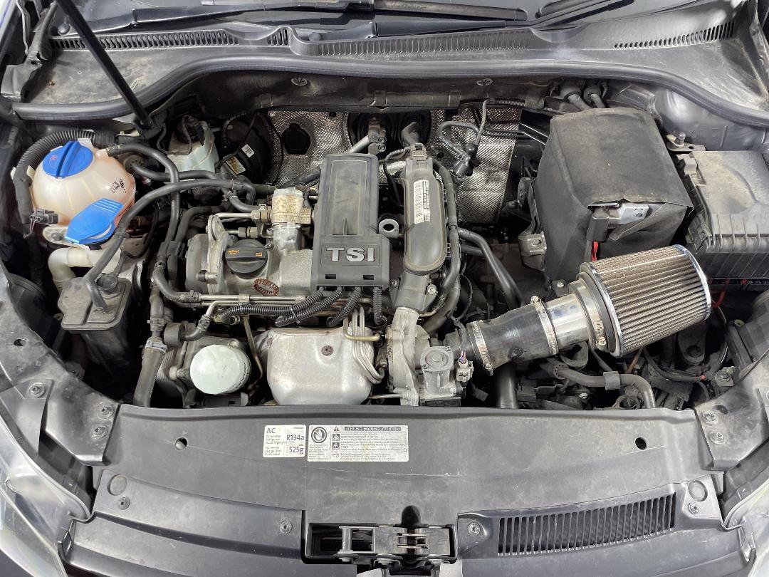 Photo '11' of Volkswagen Golf VI 77KW TSI