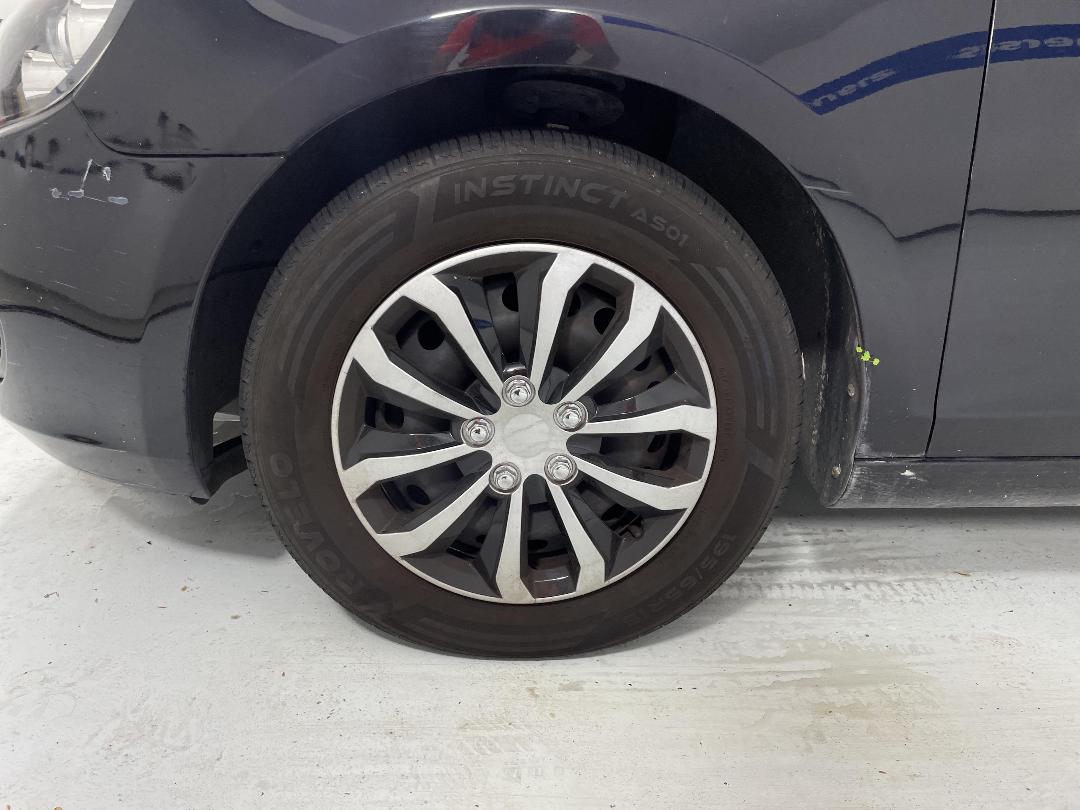 Photo '8' of Volkswagen Golf VI 77KW TSI