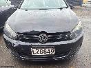 Thumbnail '4' of Volkswagen Golf TSI Bluemotion
