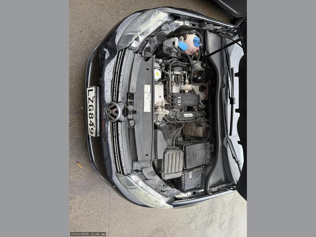 Photo '5' of Volkswagen Golf TSI Bluemotion