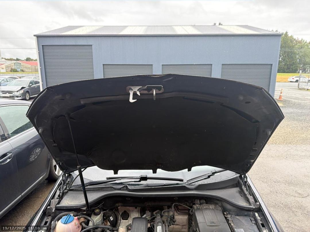 Photo '7' of Volkswagen Golf TSI Bluemotion