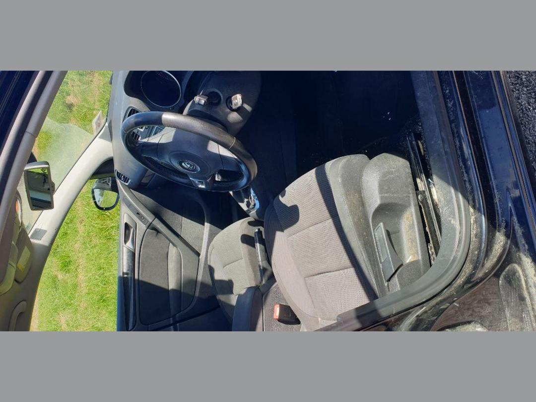 Photo '9' of Volkswagen Golf TSI Bluemotion