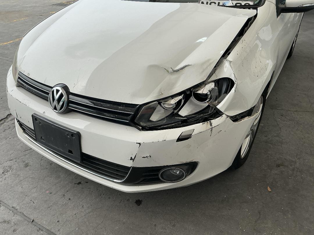 Photo '6' of Volkswagen Golf Photo '6' of Volkswagen Golf