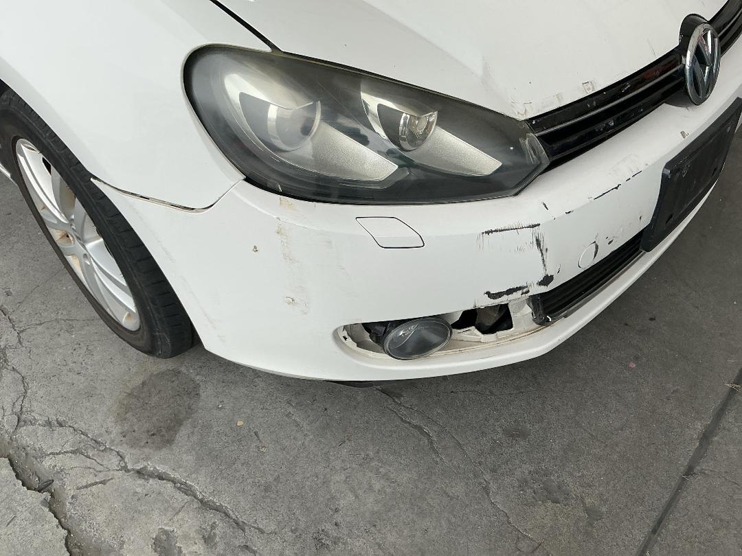 Photo '3' of Volkswagen Golf Photo '3' of Volkswagen Golf