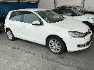 Thumbnail '1' of Volkswagen Golf