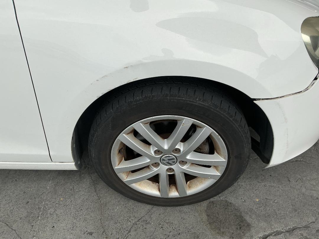 Photo '2' of Volkswagen Golf Photo '2' of Volkswagen Golf