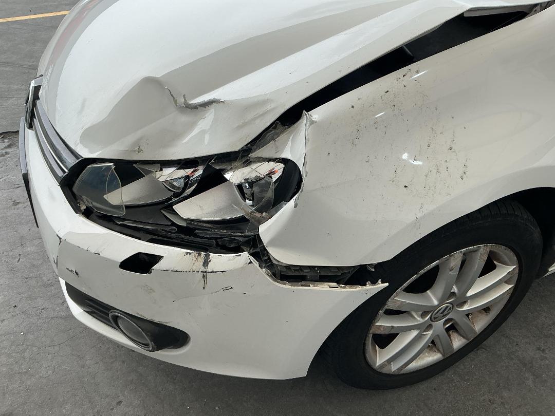 Photo '8' of Volkswagen Golf Photo '8' of Volkswagen Golf