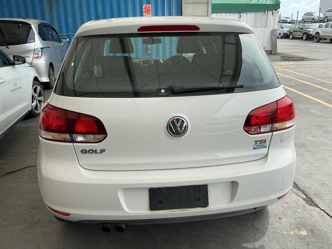 Photo '12' of Volkswagen Golf Photo '12' of Volkswagen Golf