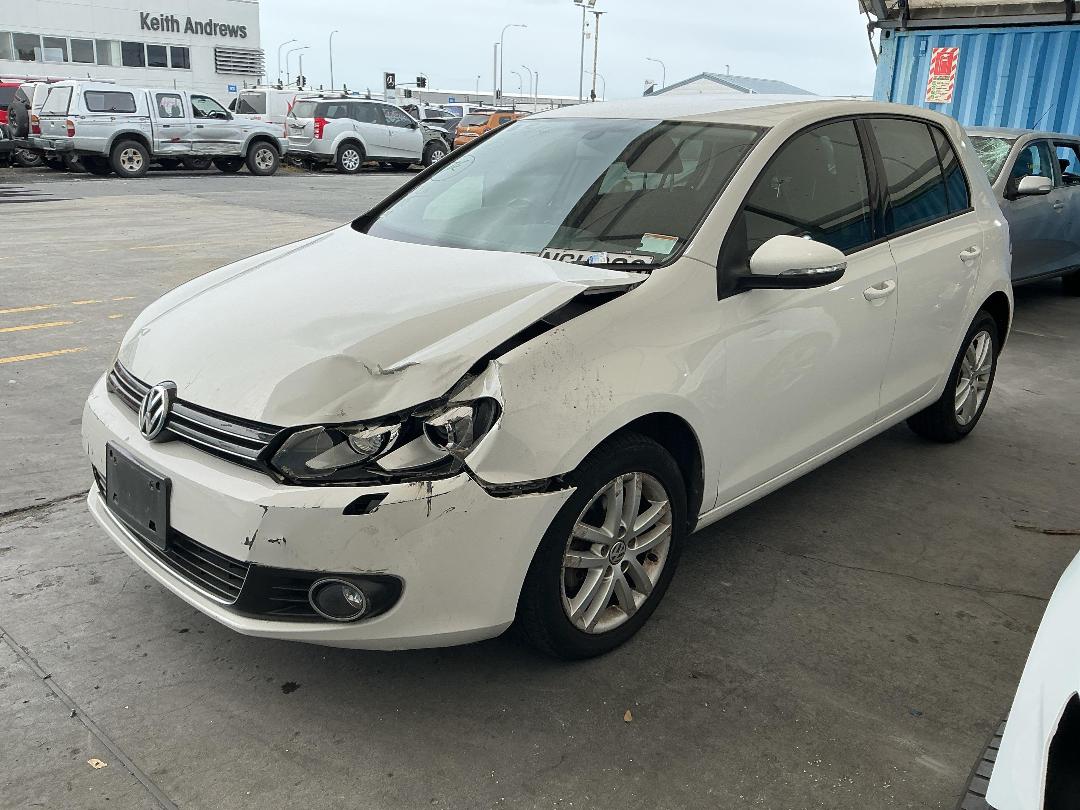 Photo '7' of Volkswagen Golf Photo '7' of Volkswagen Golf