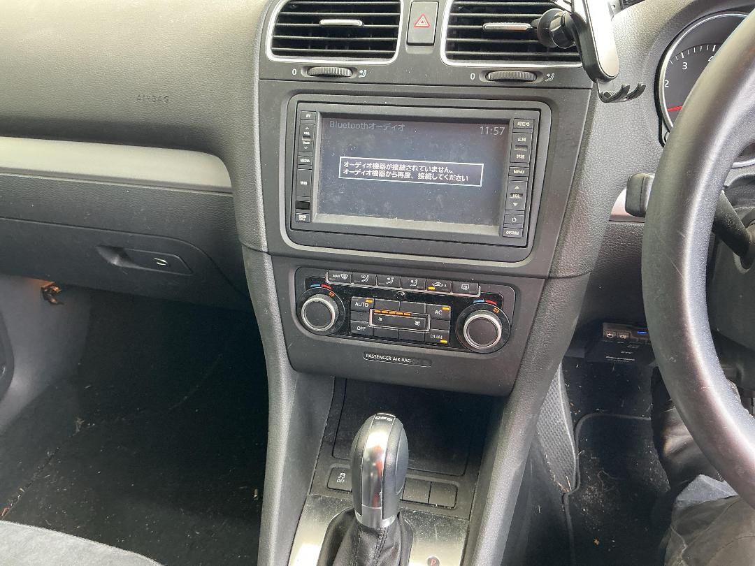 Photo '23' of Volkswagen Golf Photo '23' of Volkswagen Golf