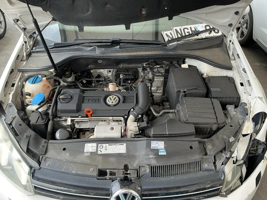 Photo '25' of Volkswagen Golf Photo '25' of Volkswagen Golf