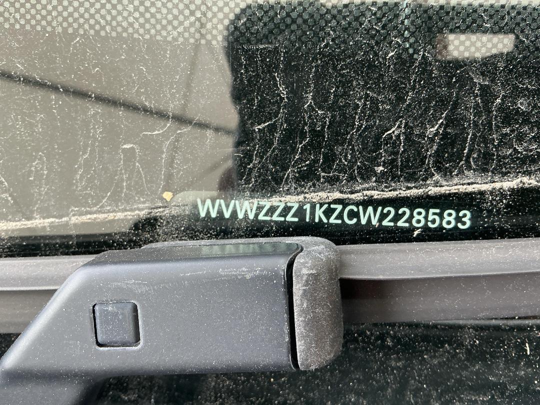 Photo '27' of Volkswagen Golf Photo '27' of Volkswagen Golf