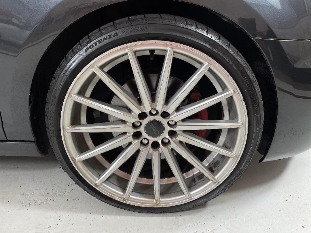 Photo '9' of Volkswagen Golf