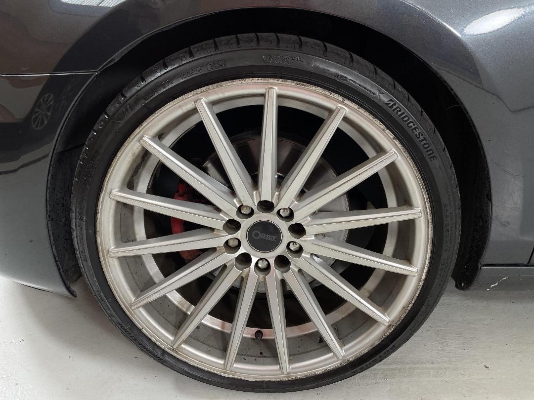 Photo '10' of Volkswagen Golf