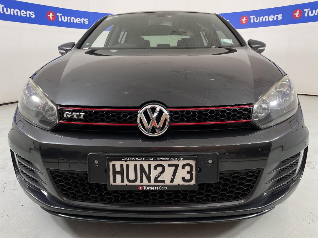 Photo '2' of Volkswagen Golf