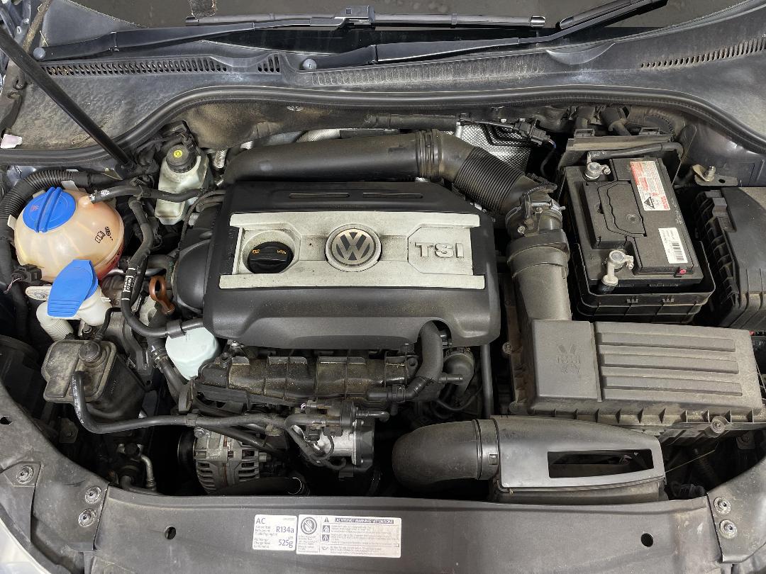 Photo '13' of Volkswagen Golf