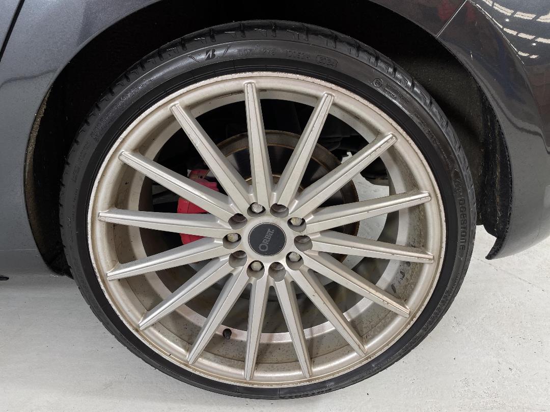 Photo '11' of Volkswagen Golf