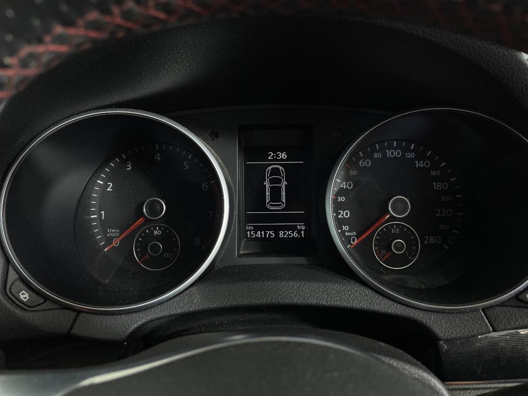 Photo '21' of Volkswagen Golf