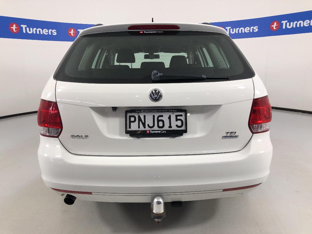 Photo '6' of Volkswagen Golf Photo '6' of Volkswagen Golf