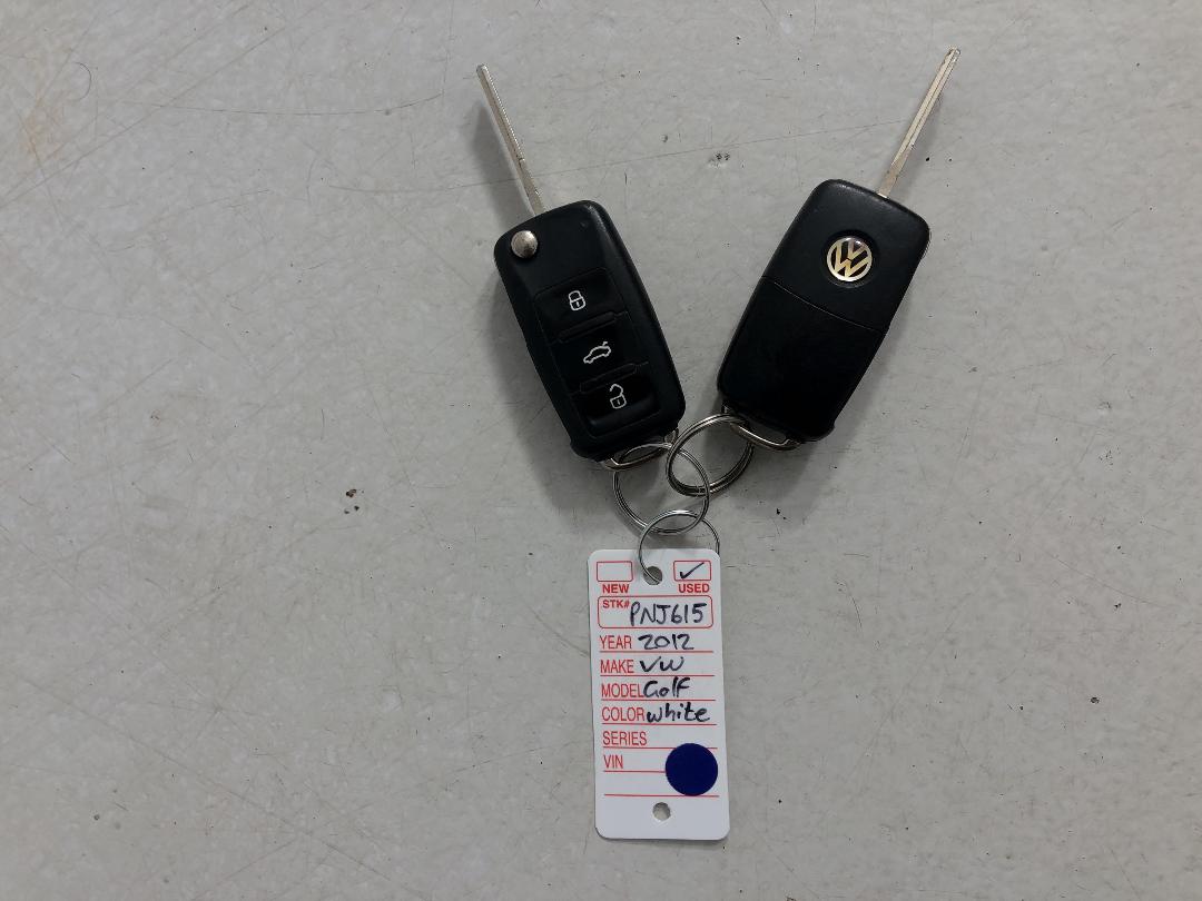 Photo '22' of Volkswagen Golf Photo '22' of Volkswagen Golf