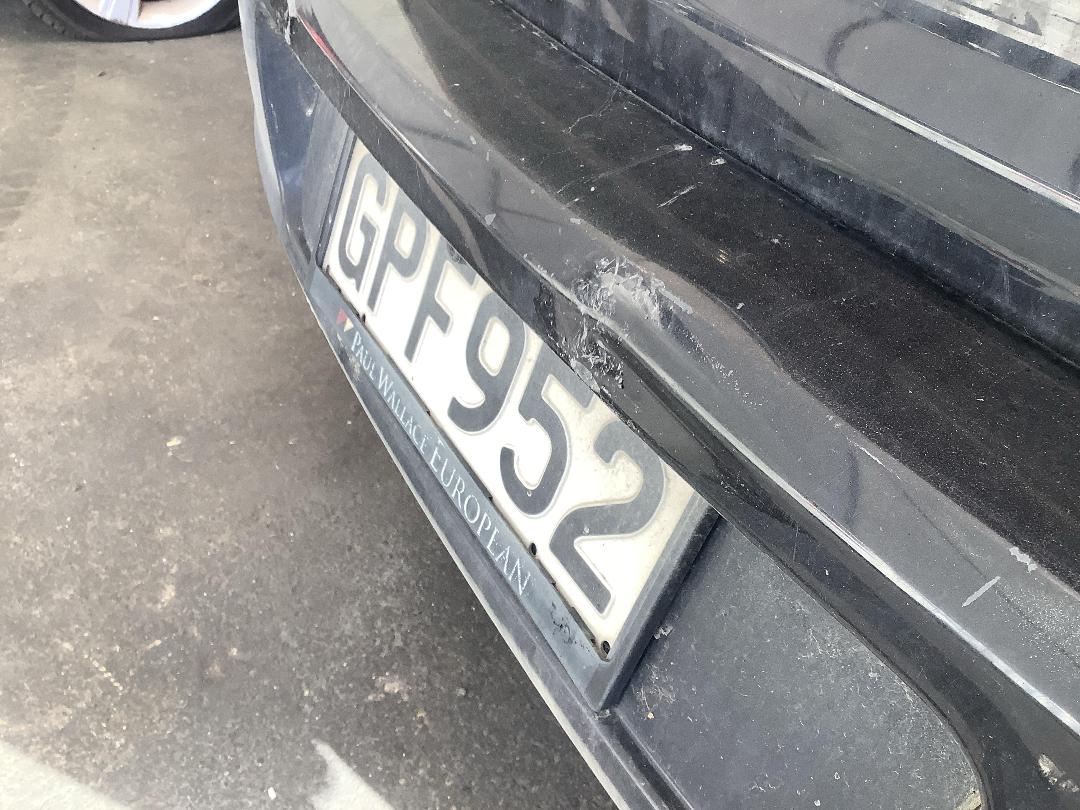 Photo '5' of Volkswagen Golf TSI 90KW