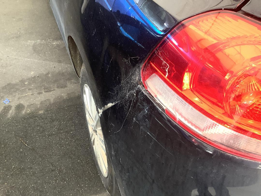 Photo '7' of Volkswagen Golf TSI 90KW