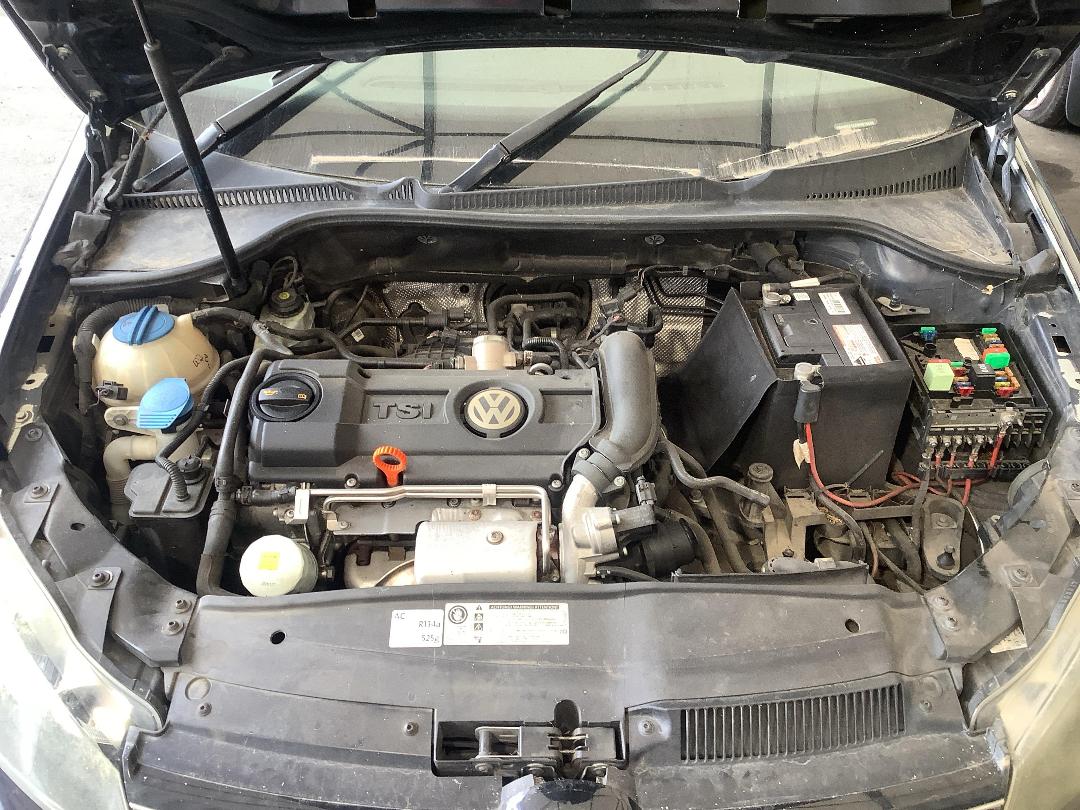 Photo '19' of Volkswagen Golf TSI 90KW