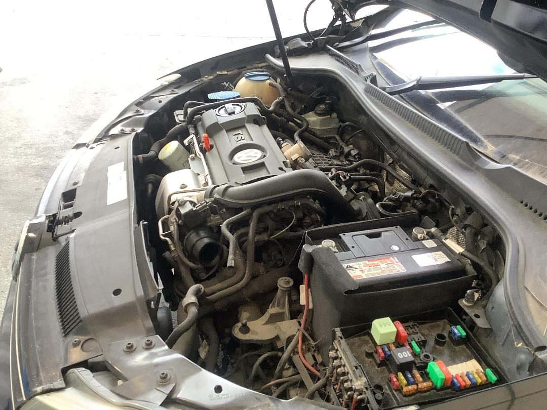 Photo '20' of Volkswagen Golf TSI 90KW