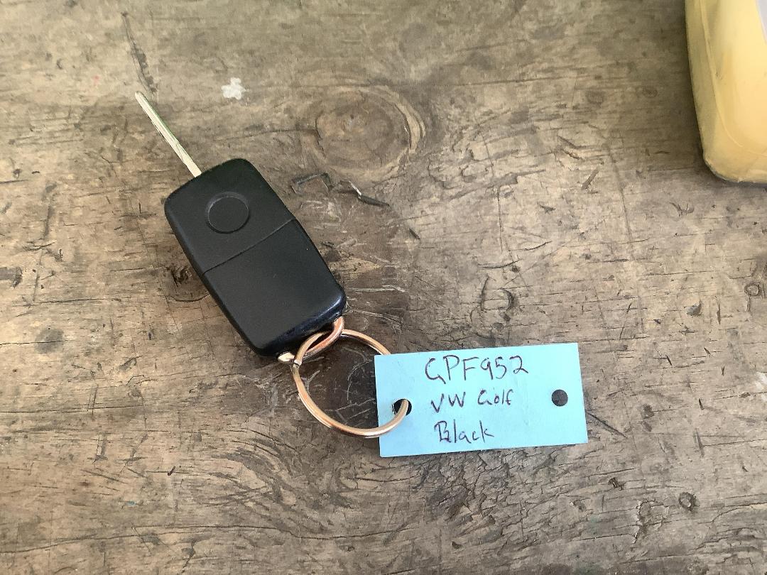 Photo '23' of Volkswagen Golf TSI 90KW