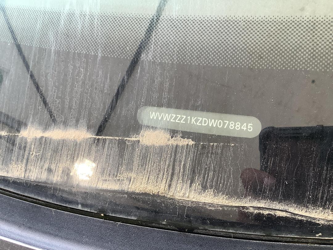 Photo '22' of Volkswagen Golf TSI 90KW