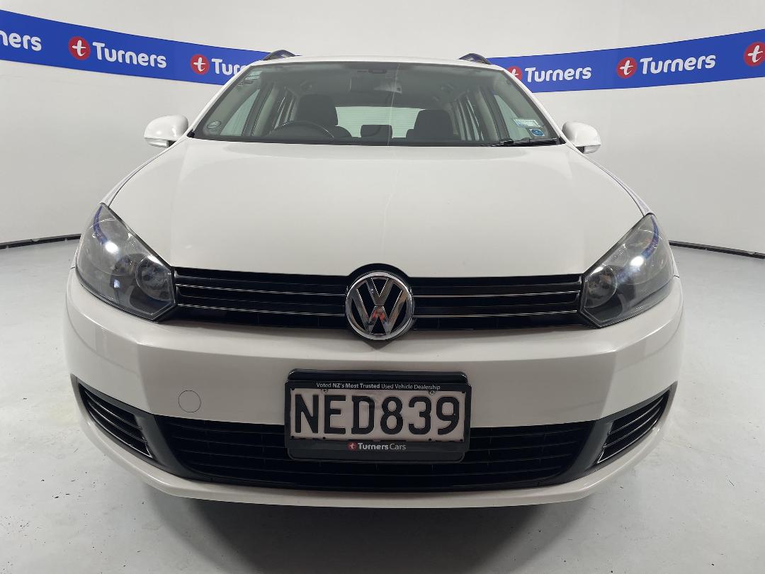 Photo '2' of Volkswagen Golf