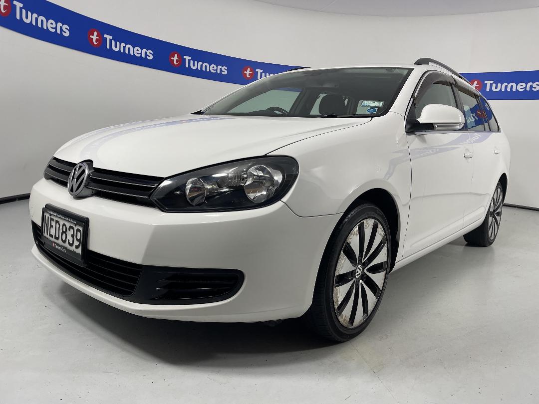 Photo '4' of Volkswagen Golf