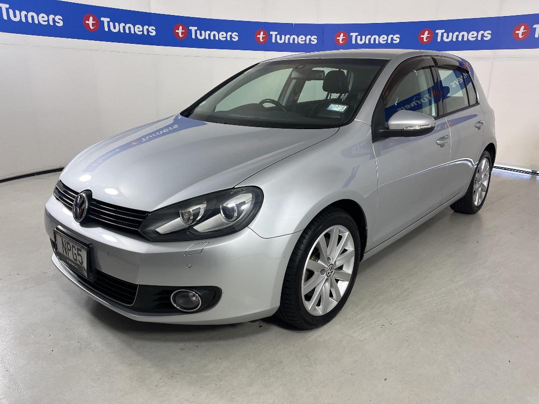 Photo '4' of Volkswagen Golf