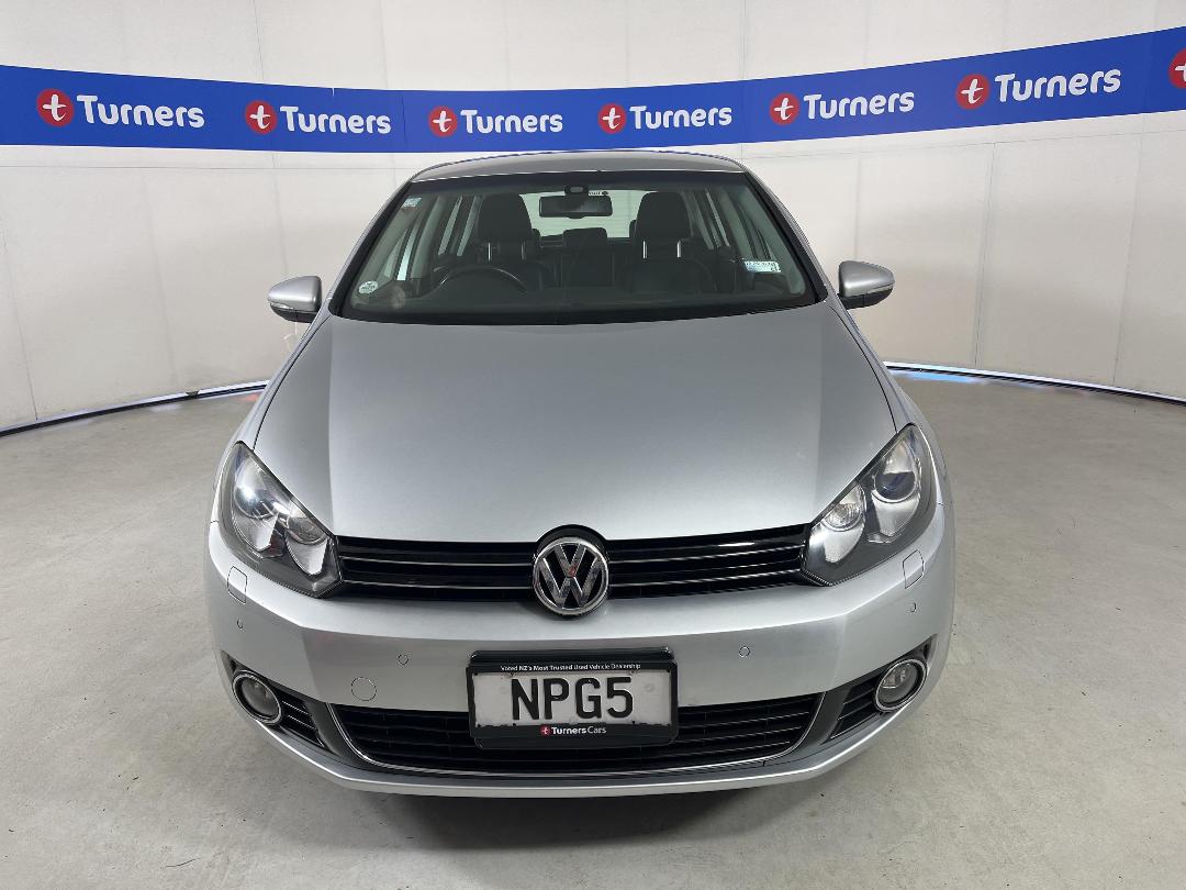 Photo '2' of Volkswagen Golf